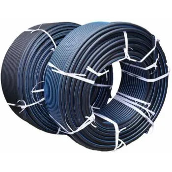 Hdpe Coil Pipe